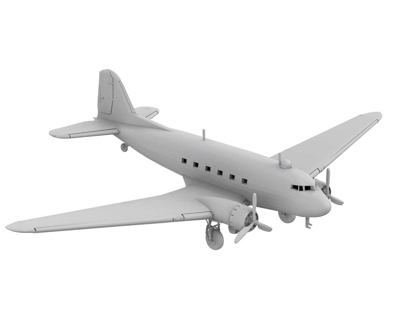 Large Barn - Papelotte Farm - Nap01