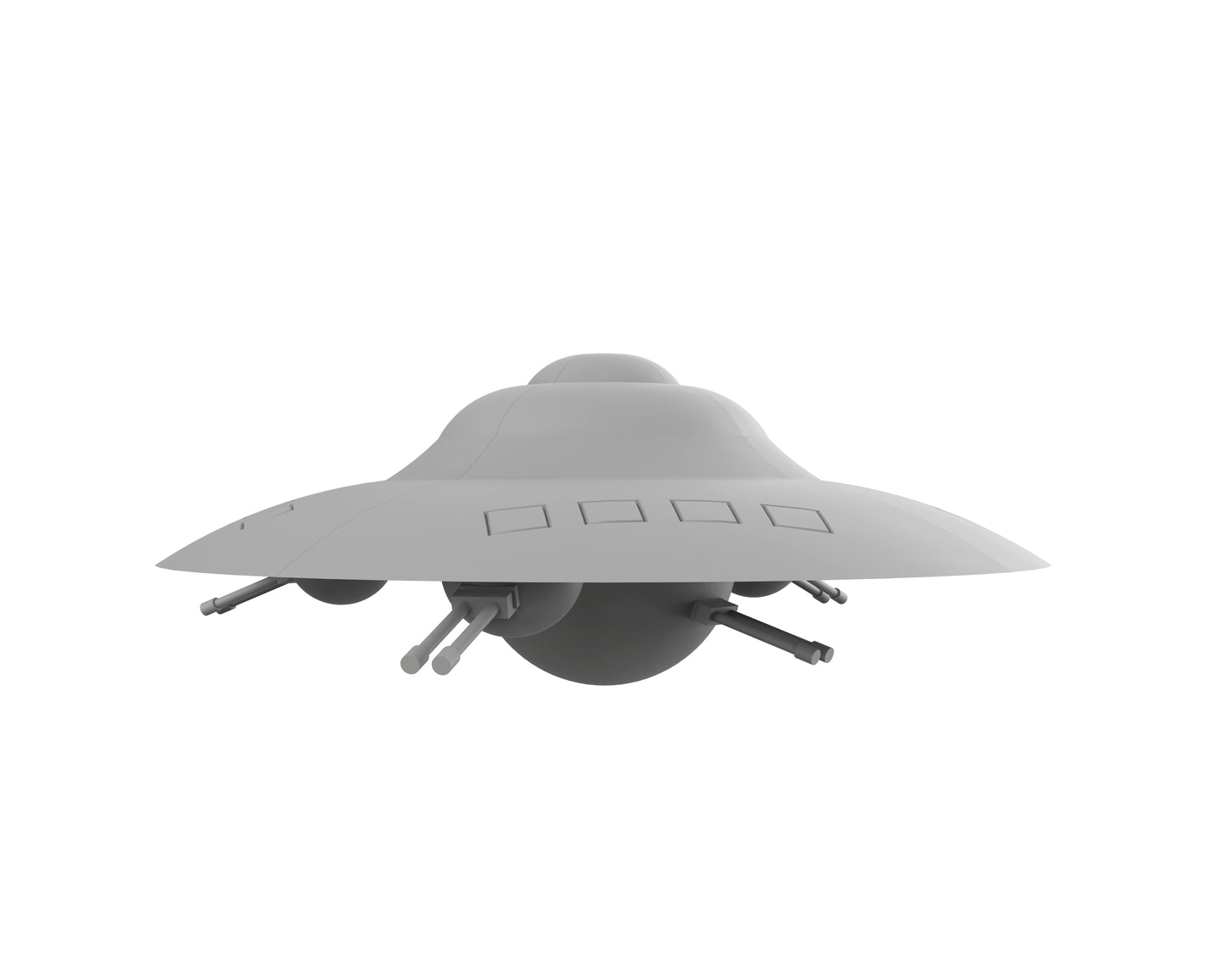 Large Barn - Papelotte Farm - Nap01