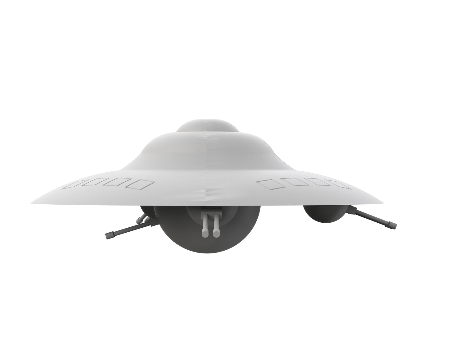 Large Barn - Papelotte Farm - Nap01