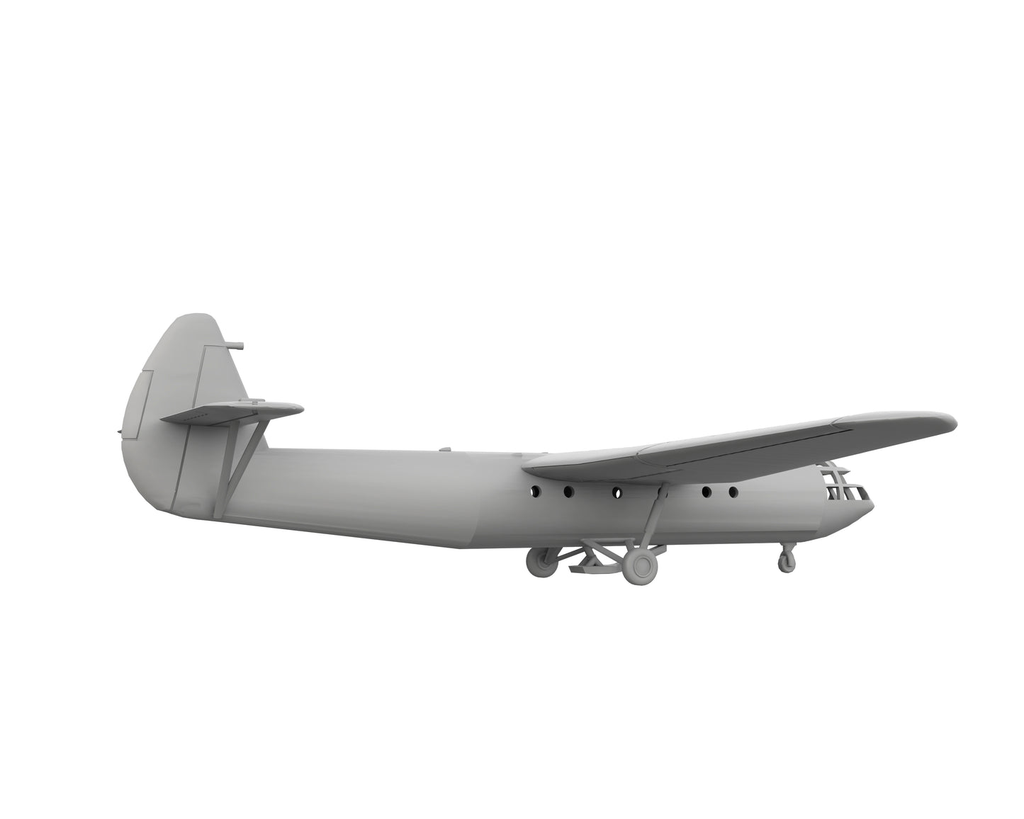 Large Barn - Papelotte Farm - Nap01