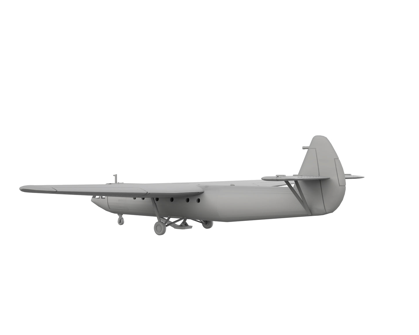 Large Barn - Papelotte Farm - Nap01