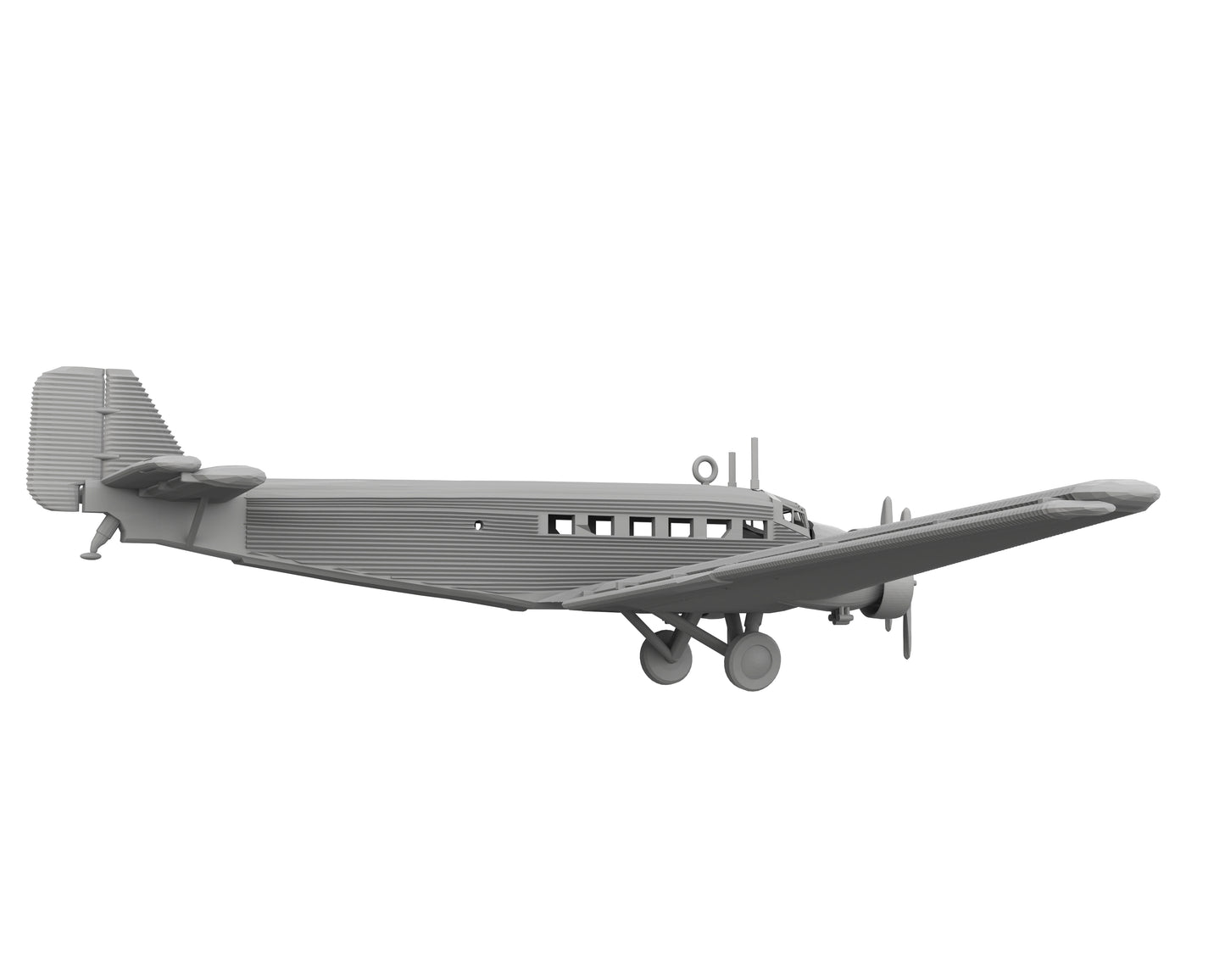 Large Barn - Papelotte Farm - Nap01