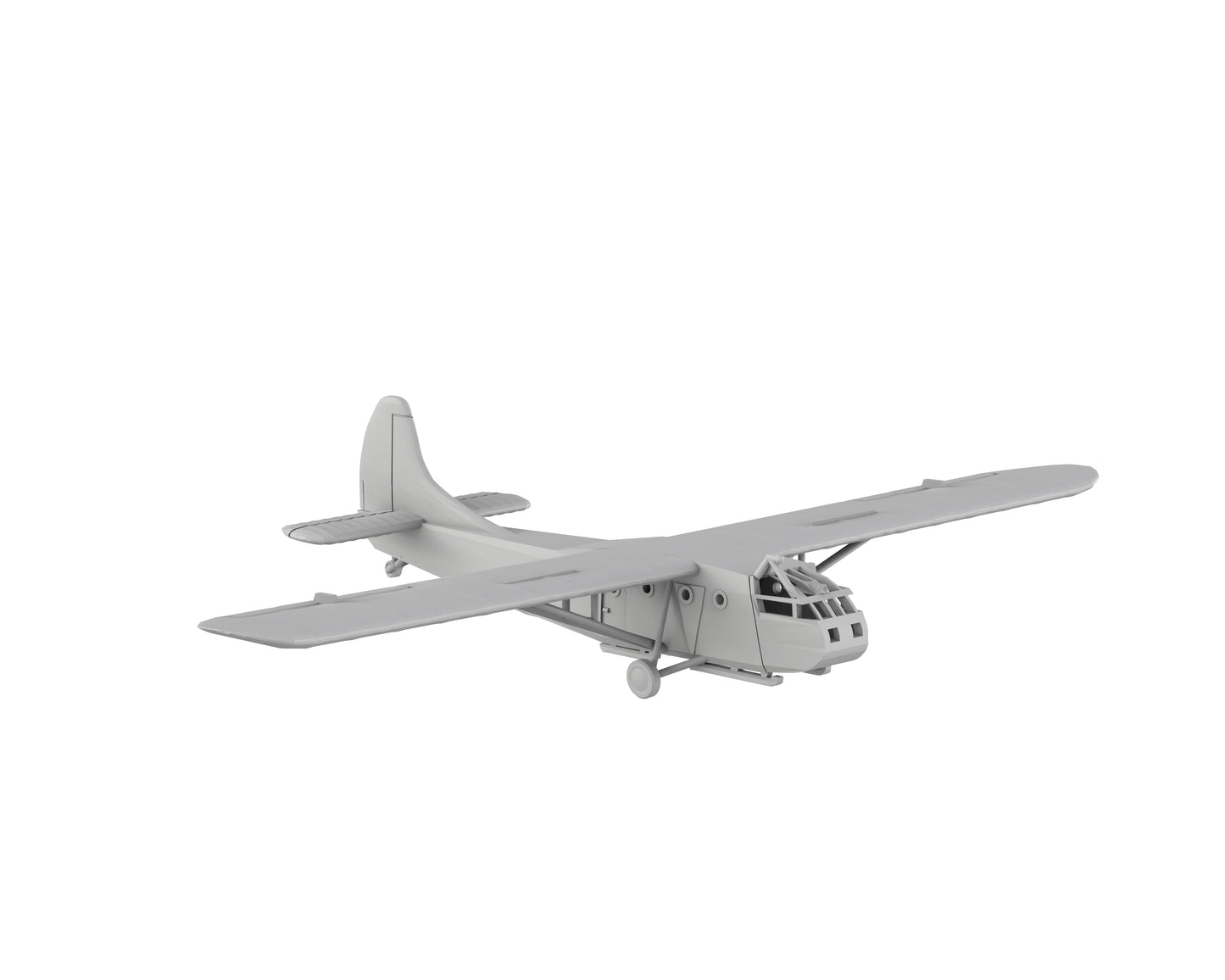 Large Barn - Papelotte Farm - Nap01