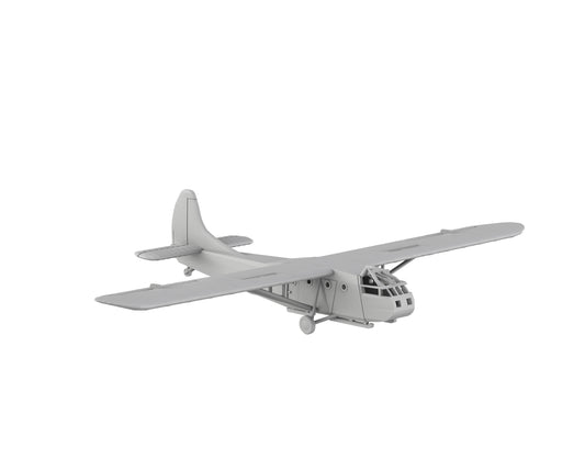 Large Barn - Papelotte Farm - Nap01