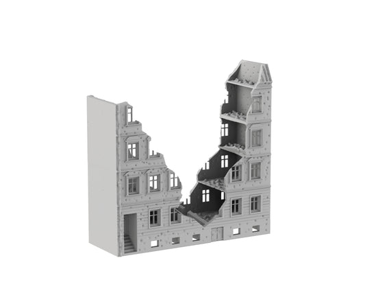 Large Barn - Papelotte Farm - Nap01