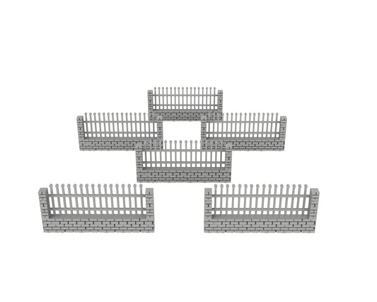 Clôtures 01 - 49-WWIIED05