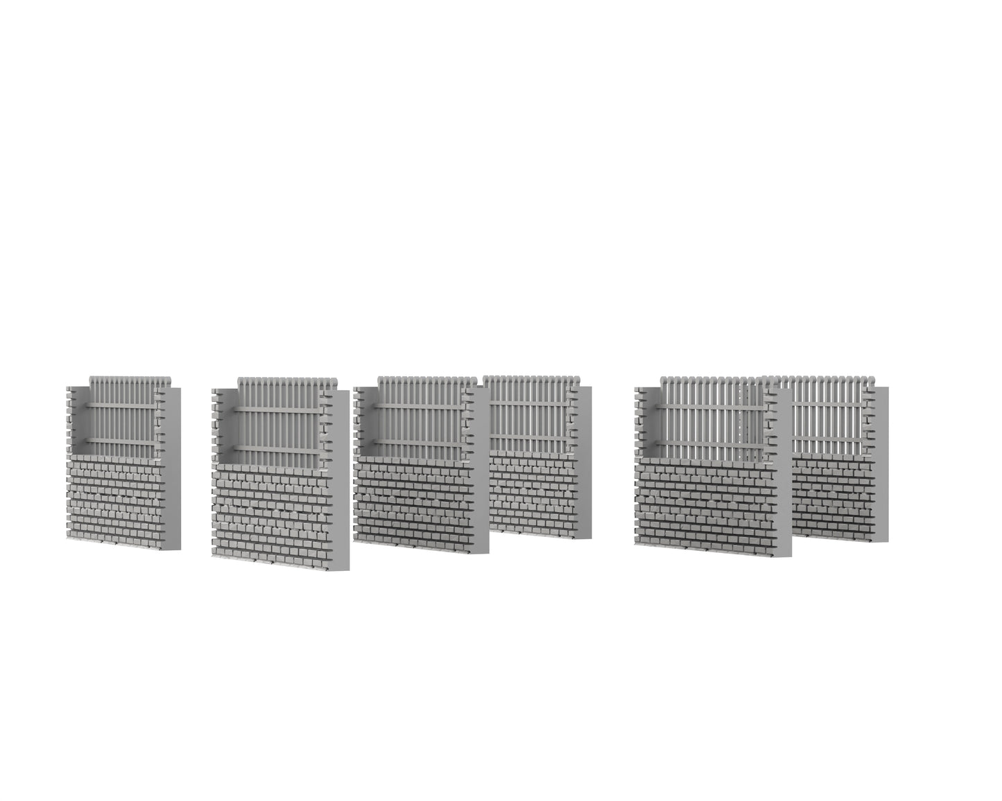 Clôtures 02 - 50-WWIIED05