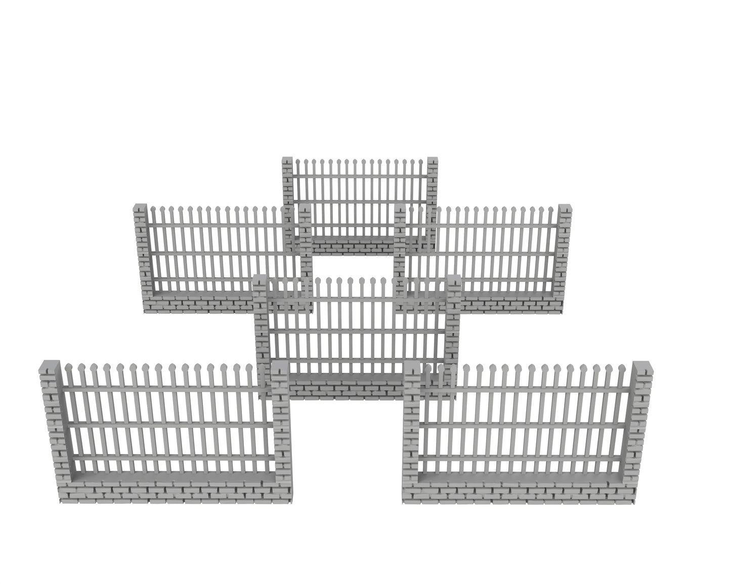 Clôtures 04 - 52-WWIIED05