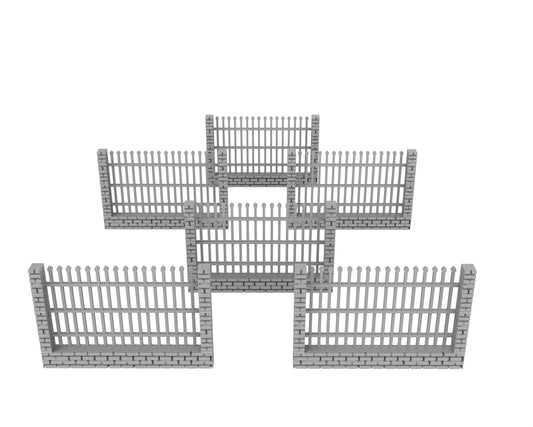 Clôtures 04 - 52-WWIIED05