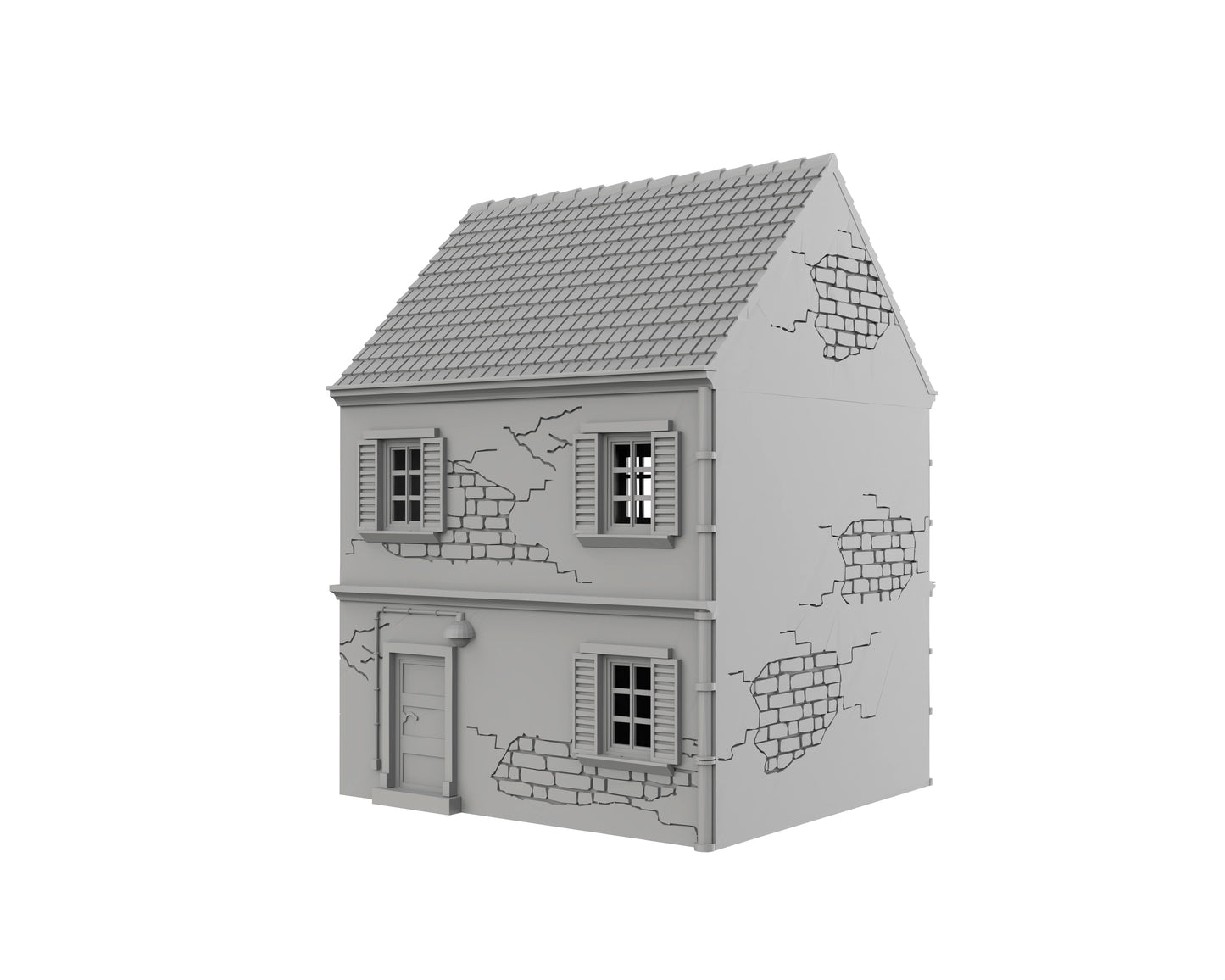 Maison de ville 03 - 61-WWIIED05