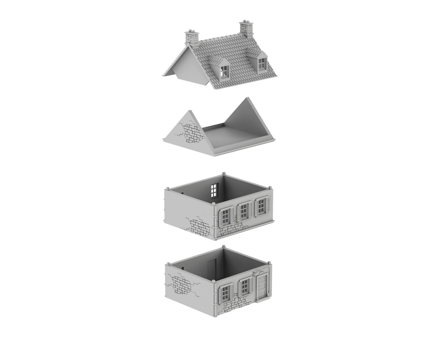 Maison de ville 04 - 62-WWIIED05