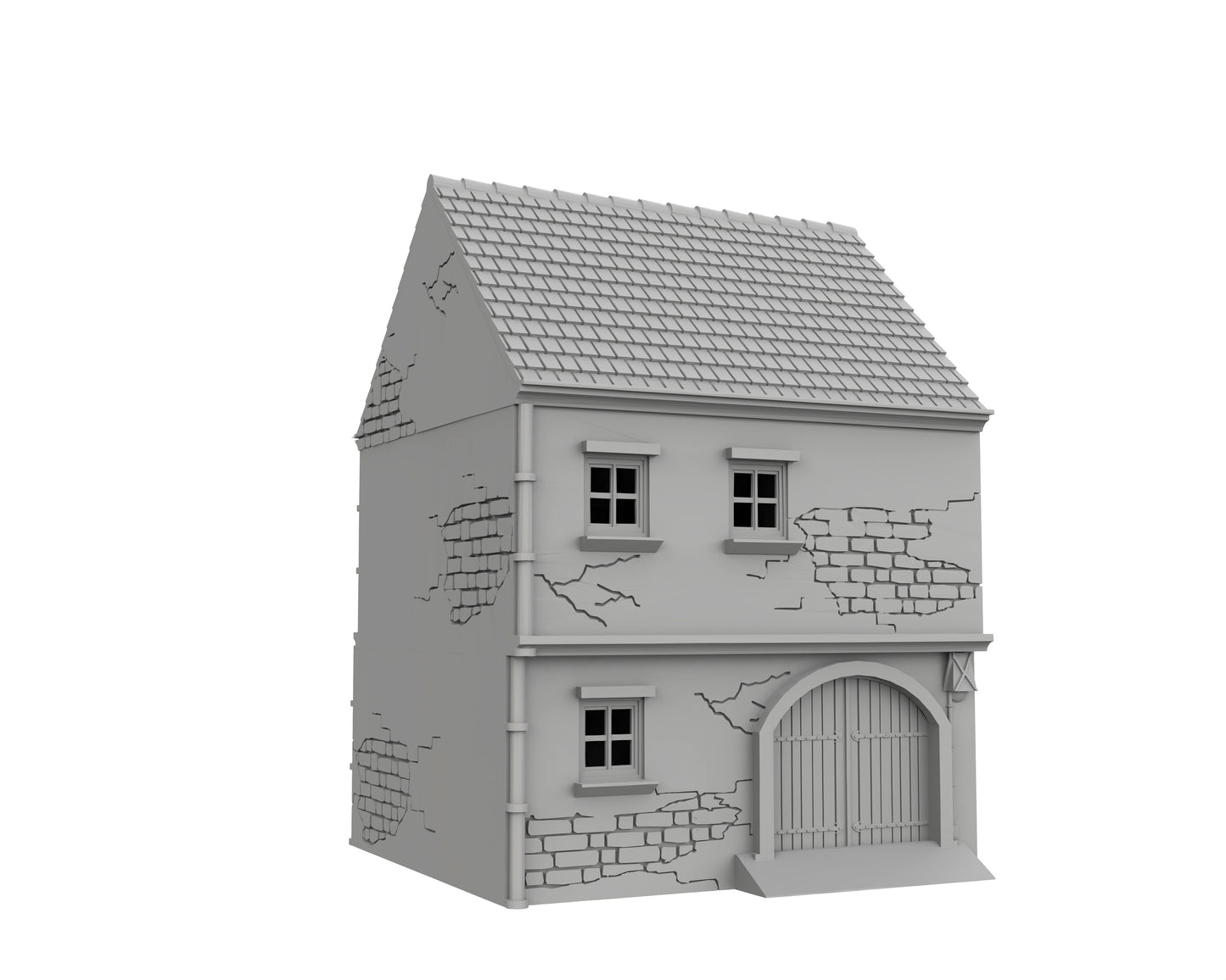 Maison de ville 09 - 67-WWIIED05