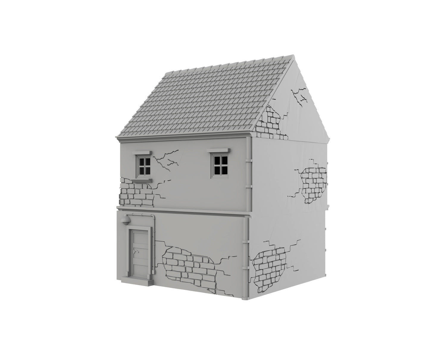 Maison de ville 09 - 67-WWIIED05