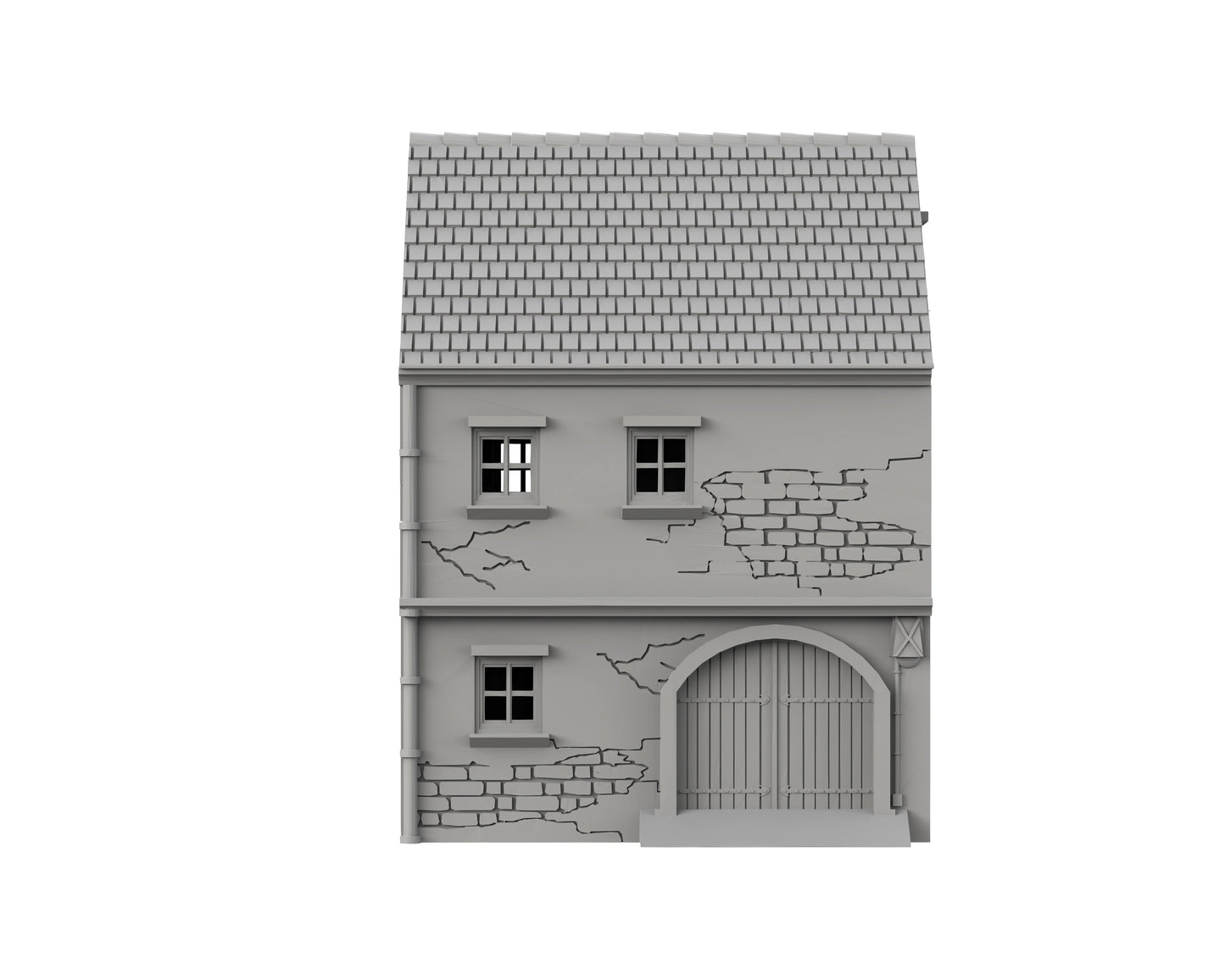 Maison de ville 09 - 67-WWIIED05