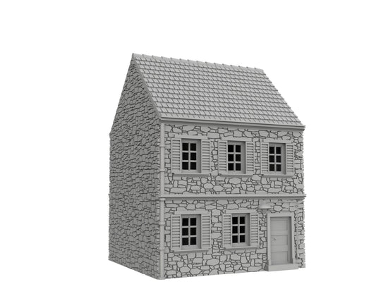 Maison en pierres 03 - 73-WWIIED05