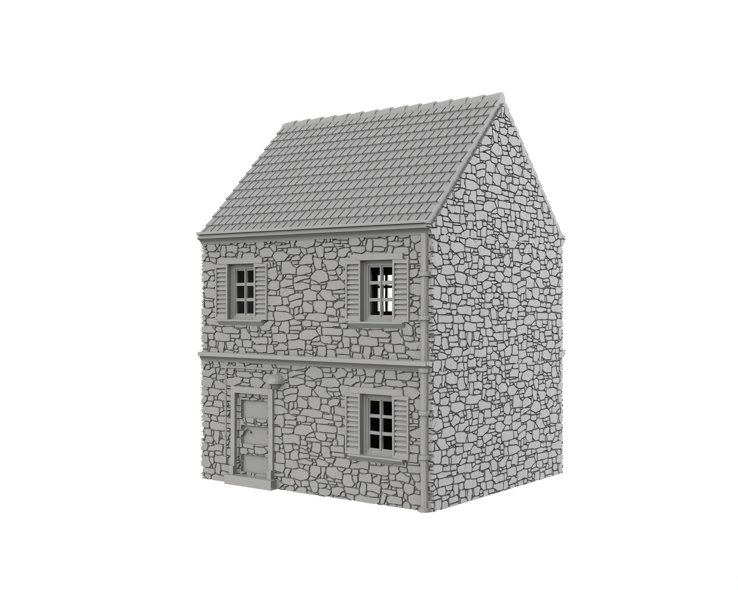Maison en pierres 03 - 73-WWIIED05