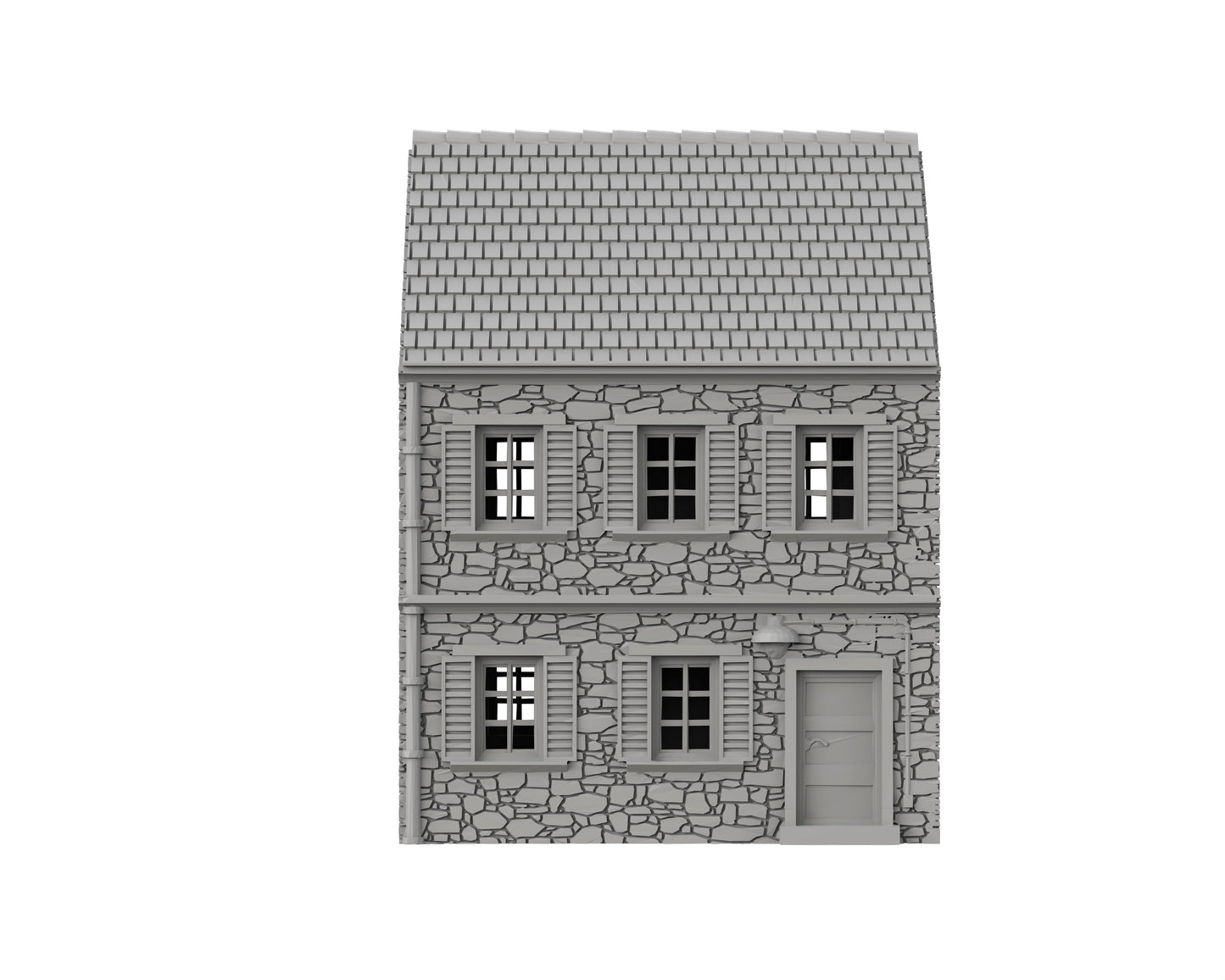 Maison en pierres 03 - 73-WWIIED05