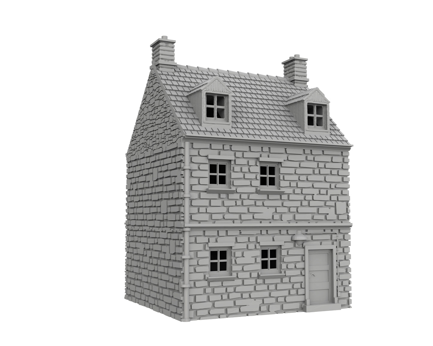 Maison en pierres 08 - 78-WWIIED05