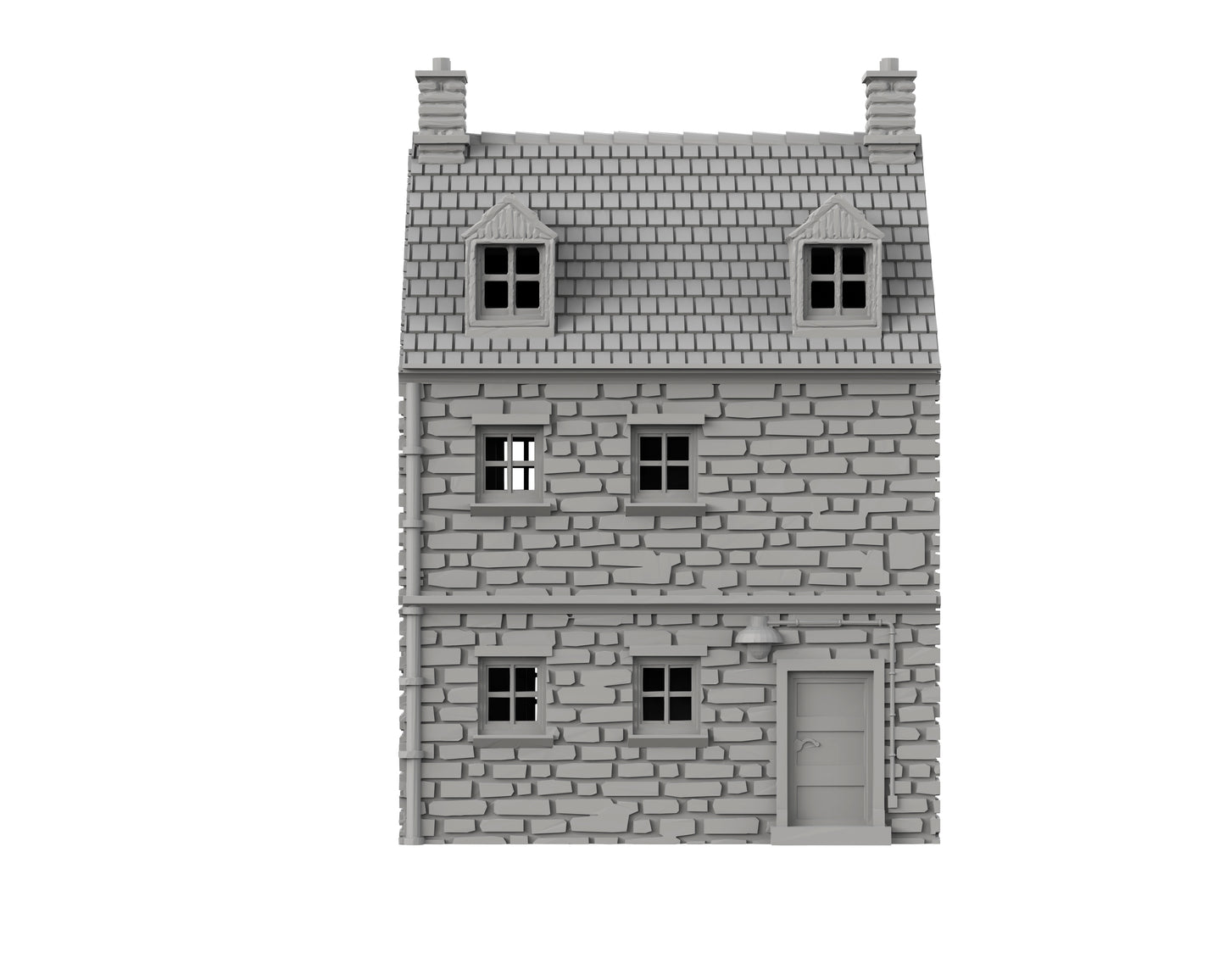 Maison en pierres 08 - 78-WWIIED05