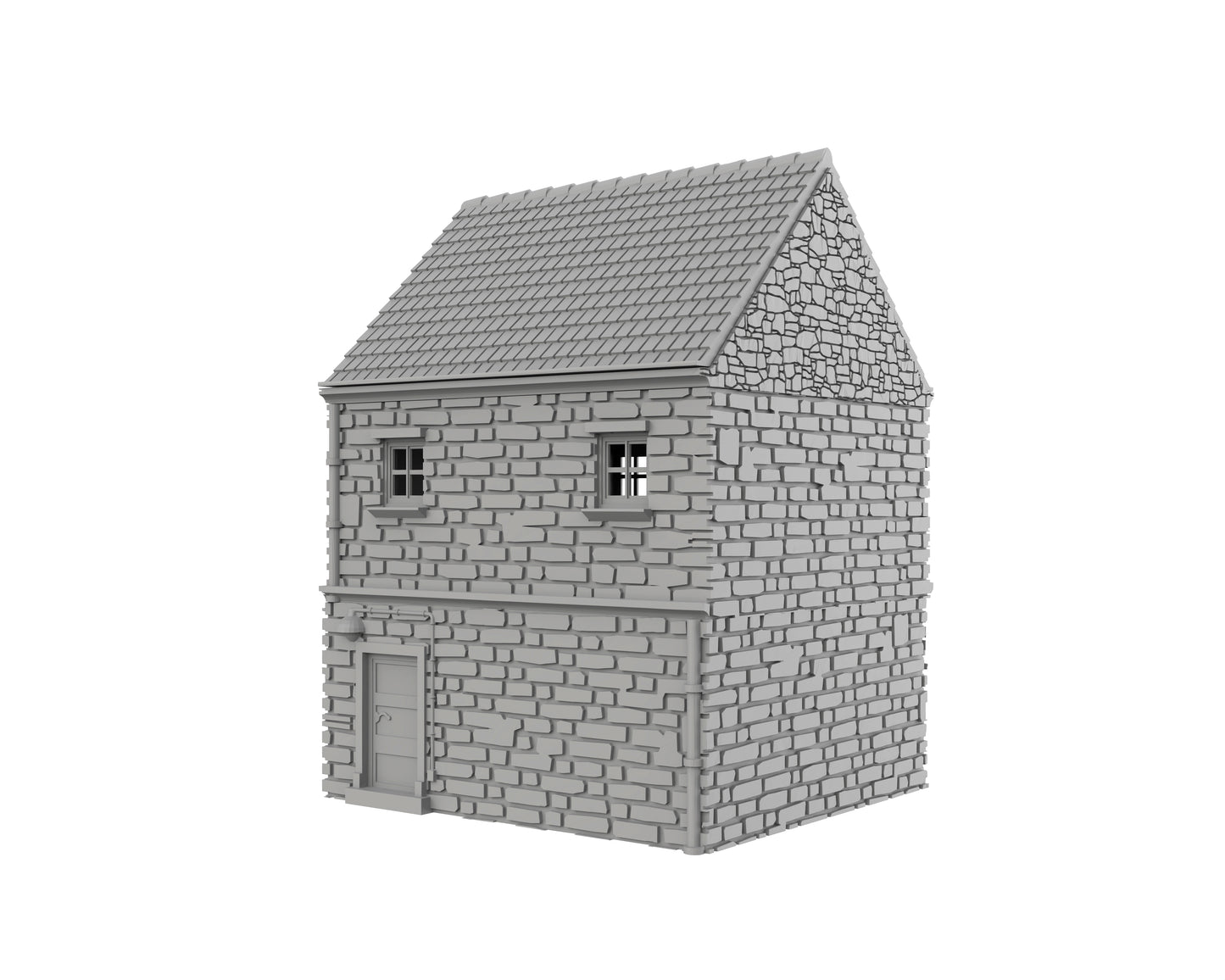 Maison en pierres 09 - 79-WWIIED05