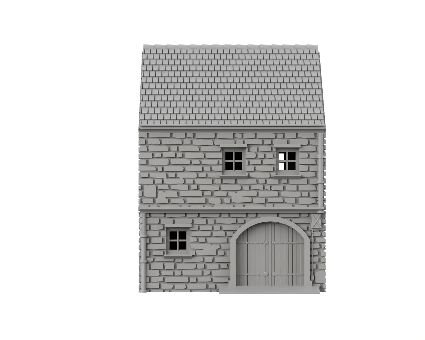 Maison en pierres 09 - 79-WWIIED05