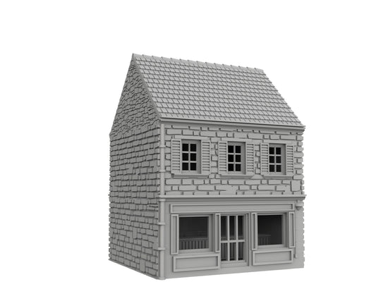 Maison en pierres 11 - 81-WWIIED05