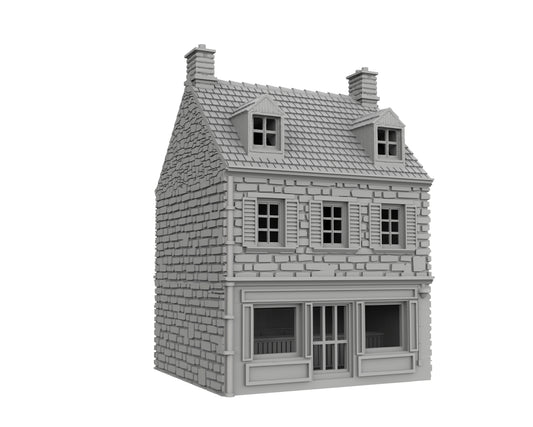 Maison en pierres 12 - 82-WWIIED05