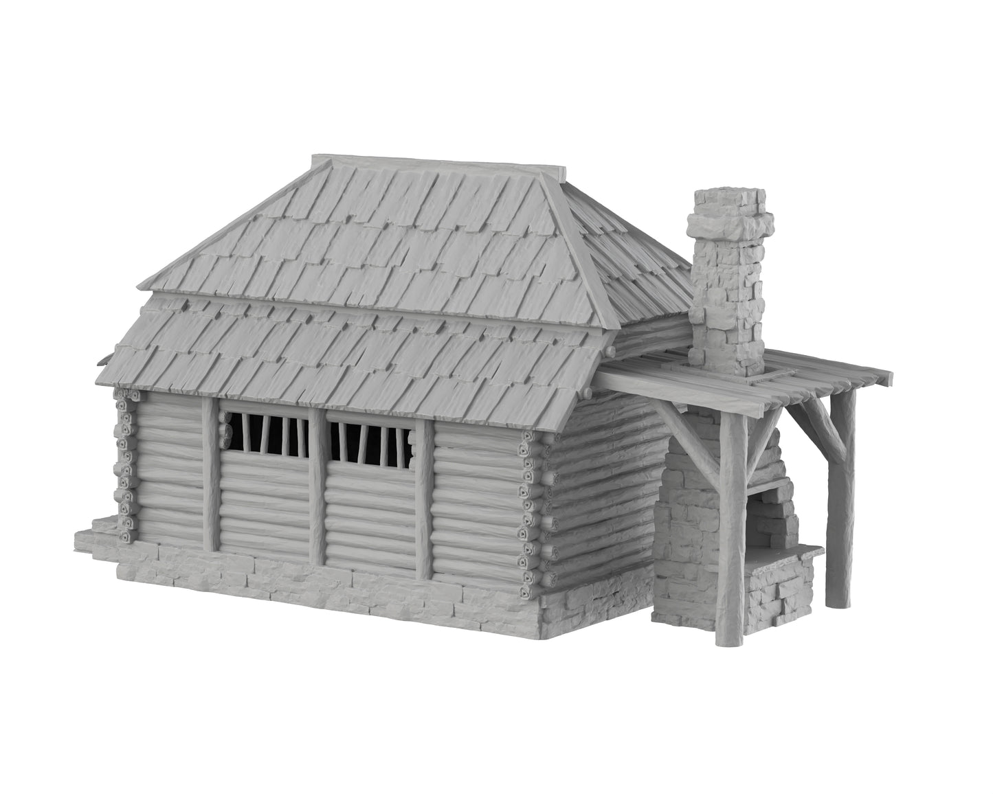 Maison 5 - 16-RUSVI01