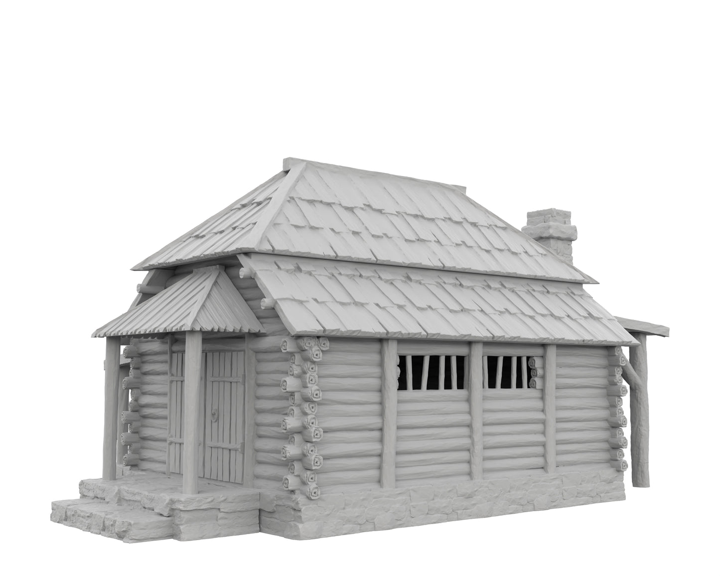 Maison 5 - 16-RUSVI01