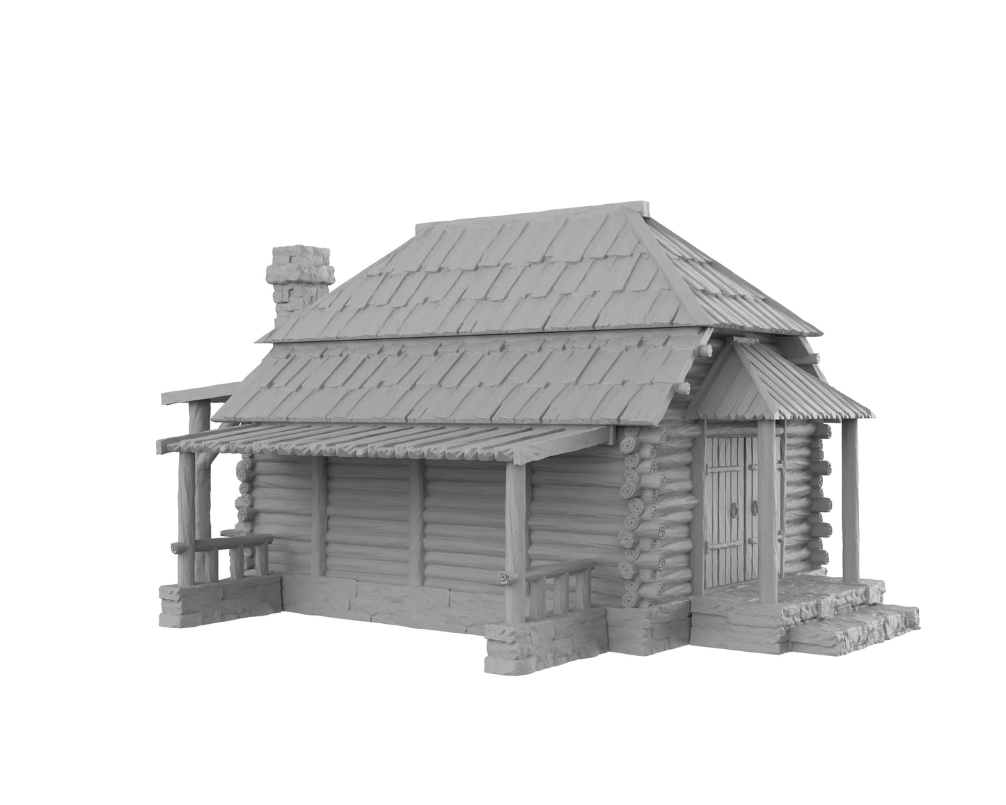 Maison 5 - 16-RUSVI01
