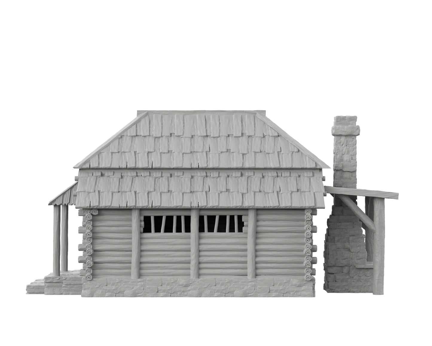 Maison 5 - 16-RUSVI01
