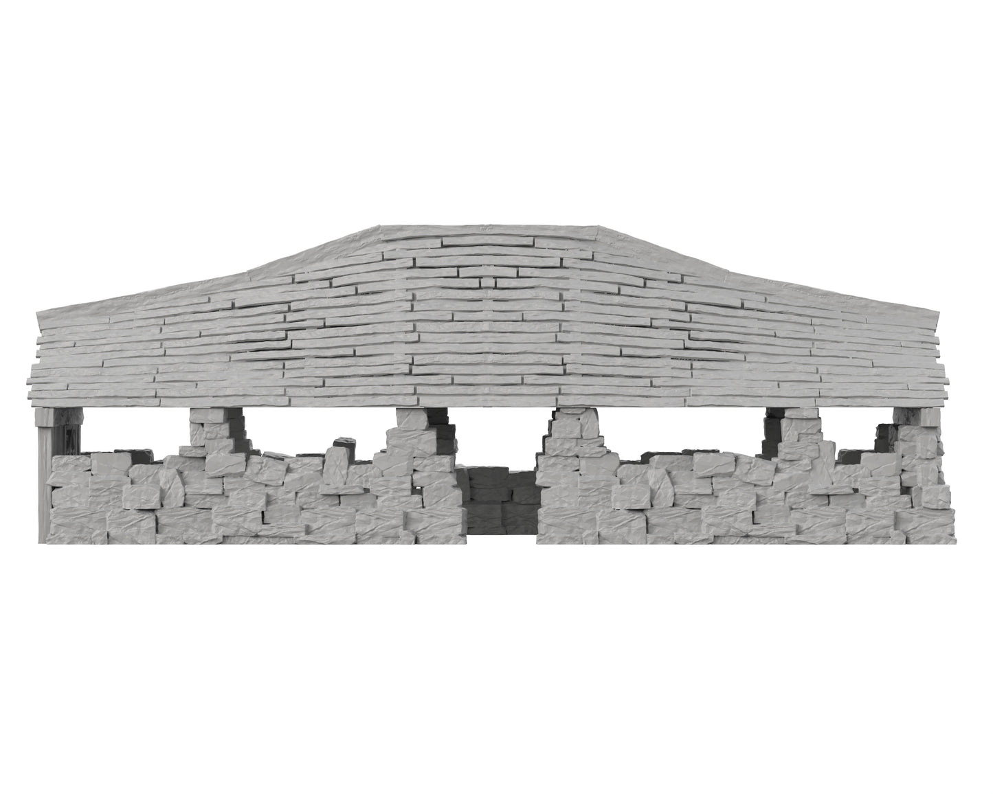 Atelier Naval en Pierre - 02-VIKIN01