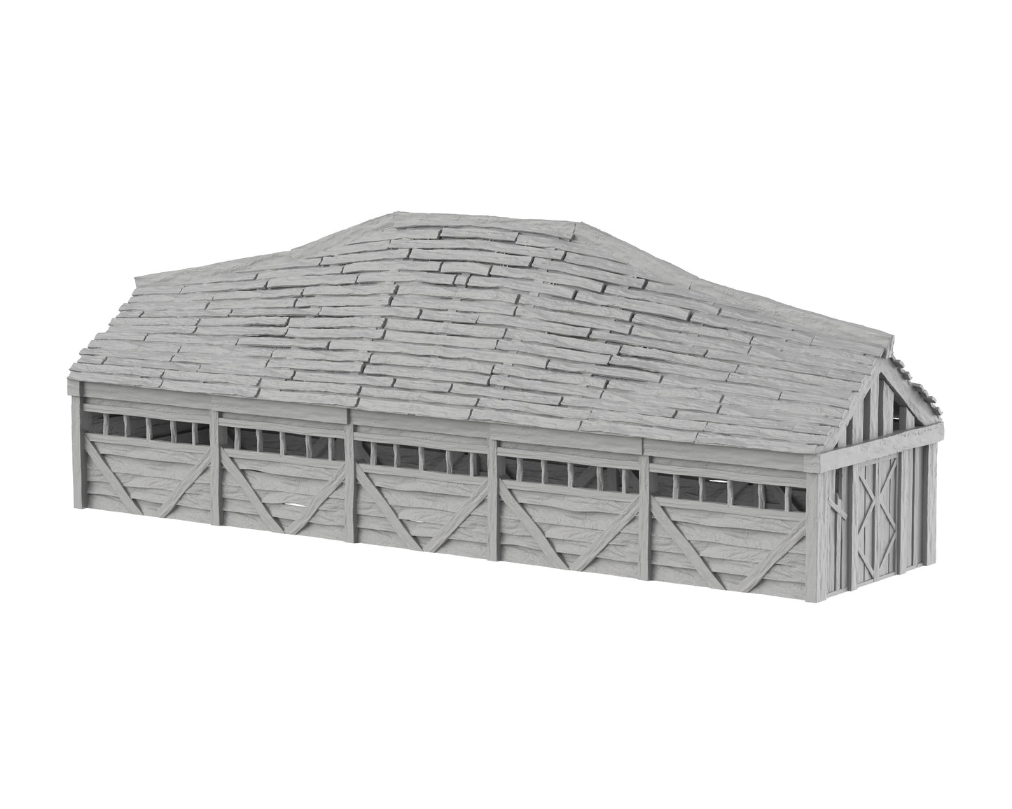 Atelier Naval en Bois - 03-VIKIN01