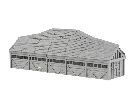 Atelier Naval en Bois - 03-VIKIN01
