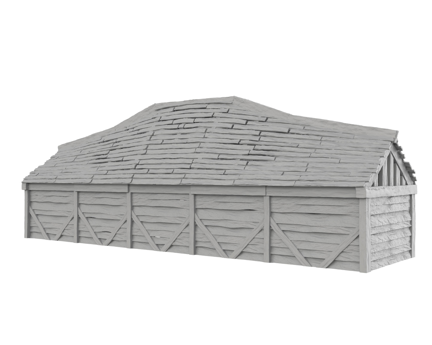 Atelier Naval en Bois - 03-VIKIN01