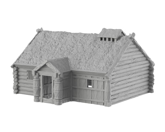 Cabane 01 - 07-VIKIN01