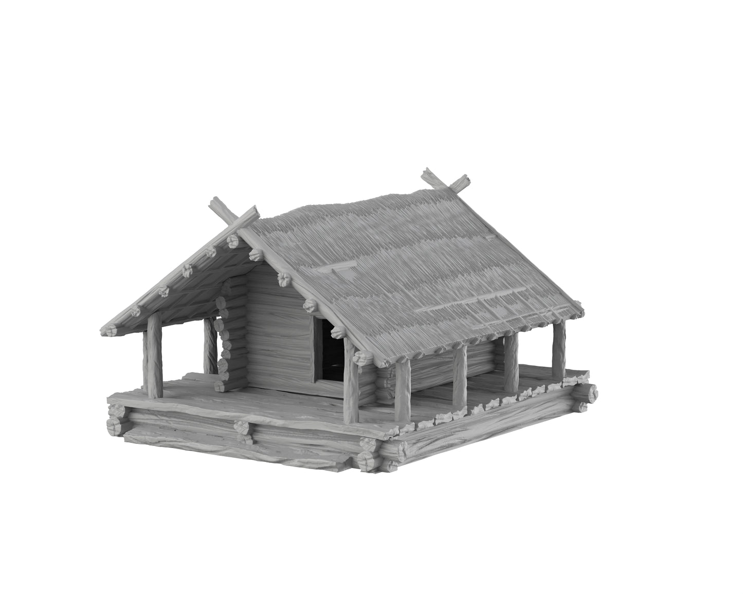 Cabane 03 - 10-VIKIN01