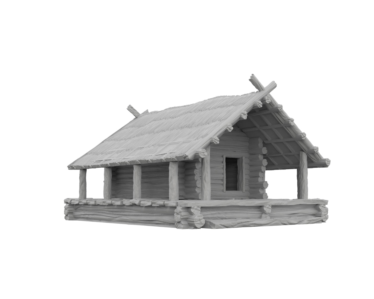 Cabane 03 - 10-VIKIN01