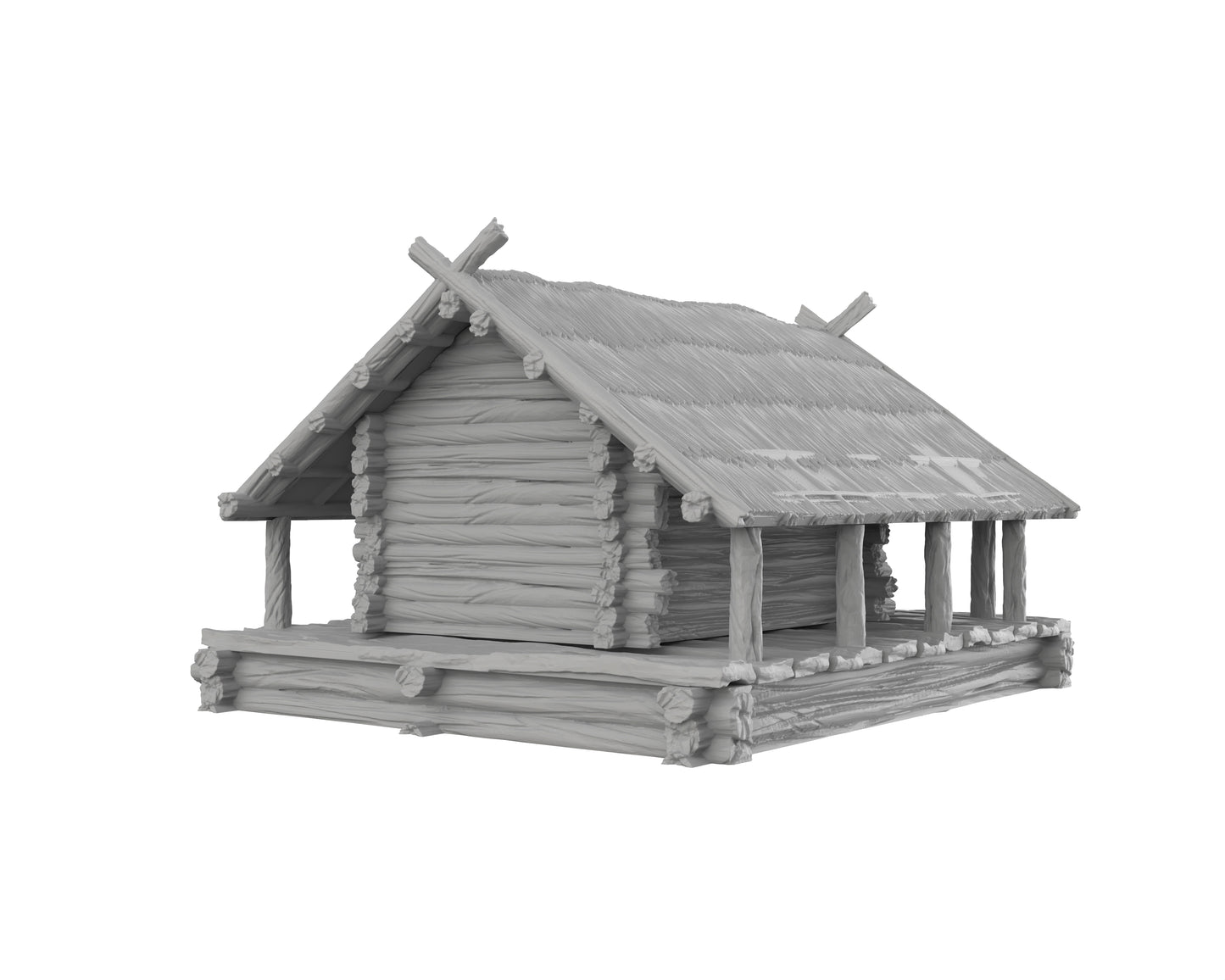 Cabane 03 - 10-VIKIN01