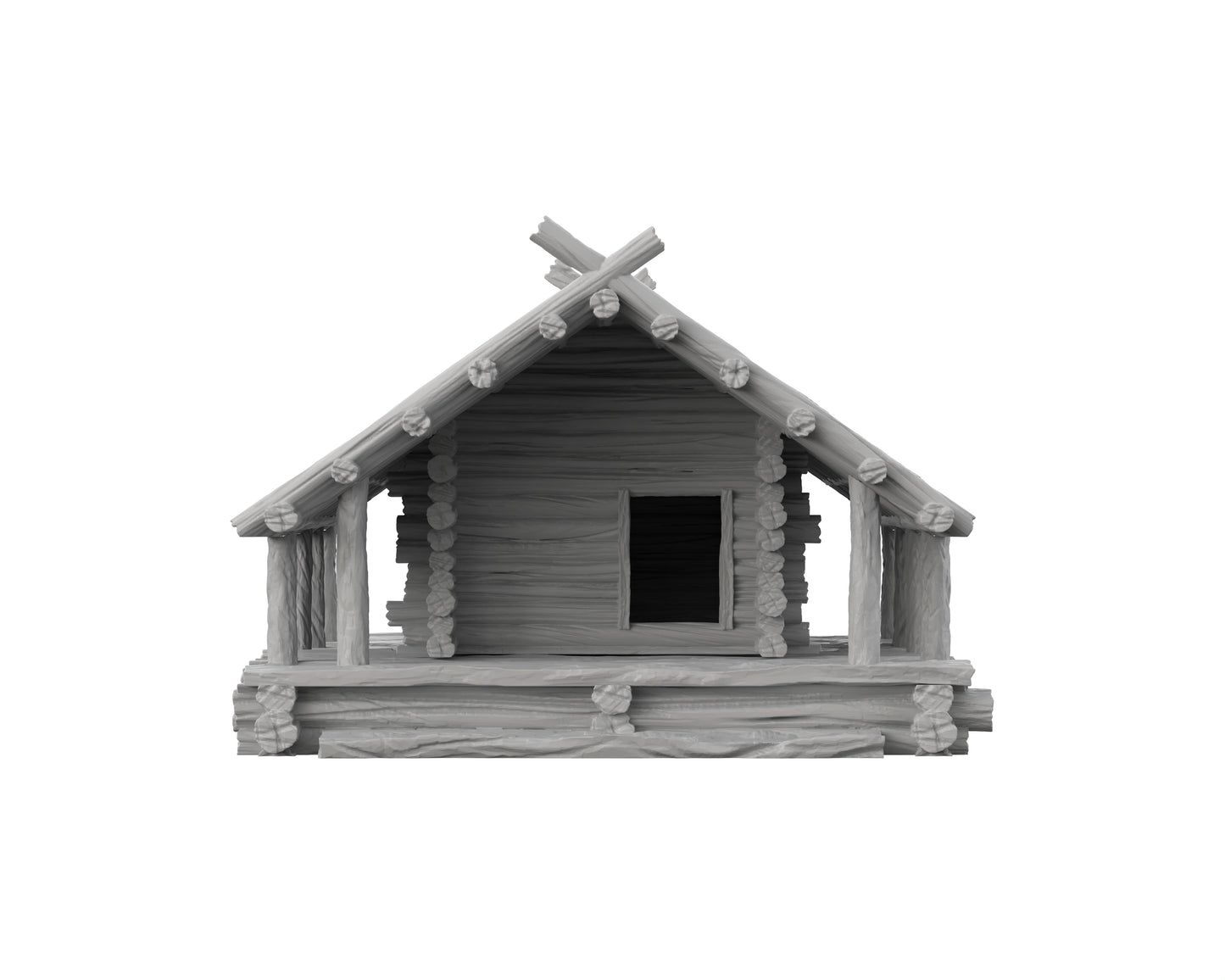 Cabane 03 - 10-VIKIN01