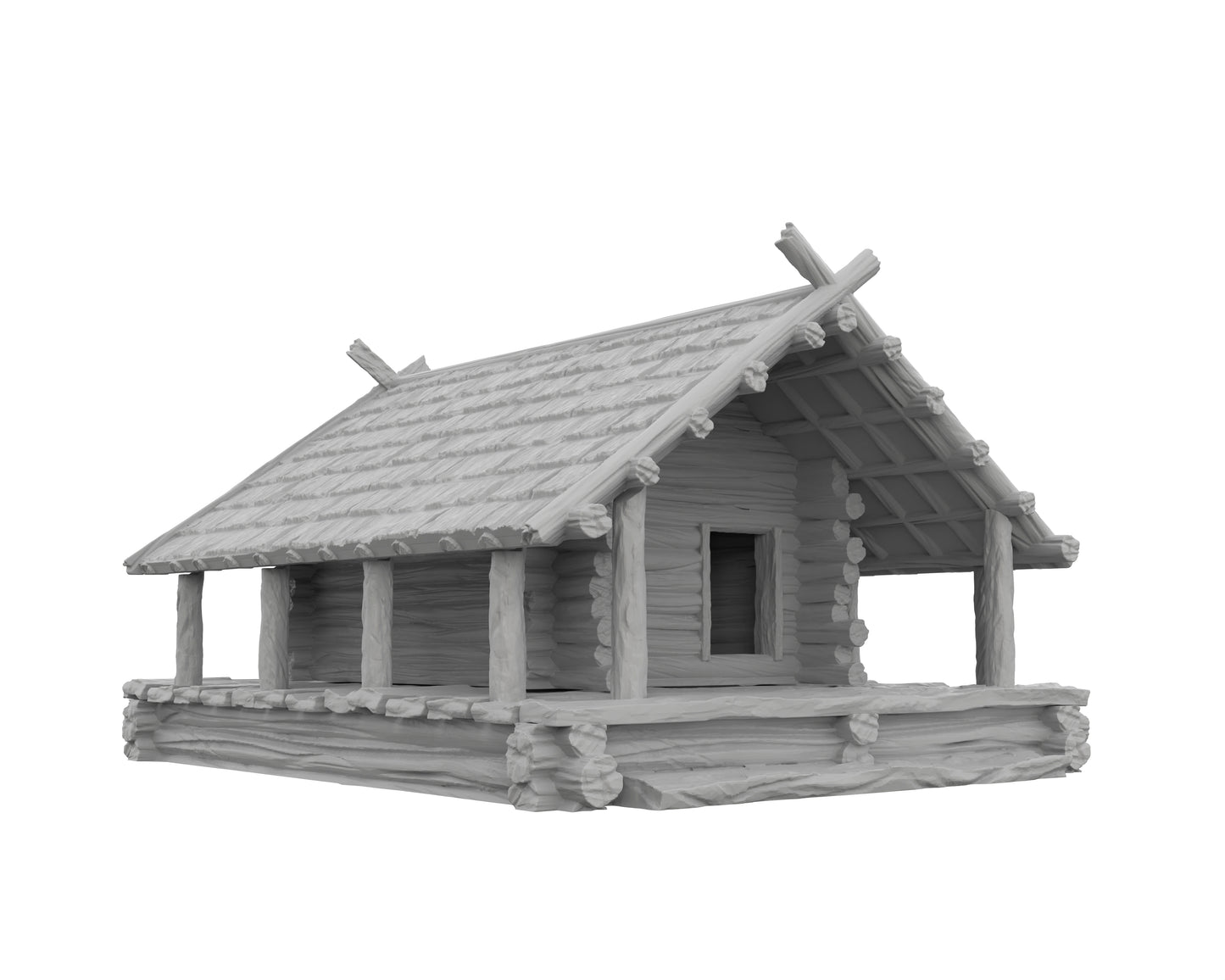 Cabane 02 - 09-VIKIN01