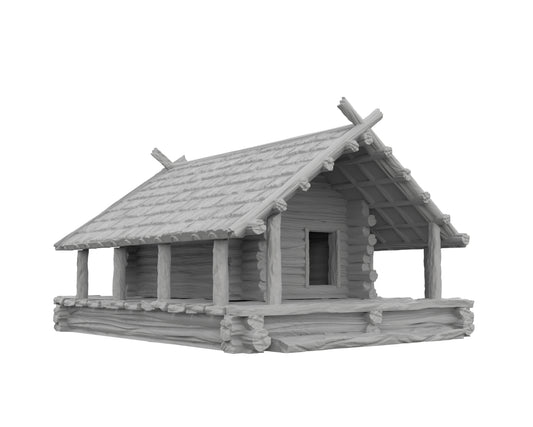 Cabane 02 - 09-VIKIN01