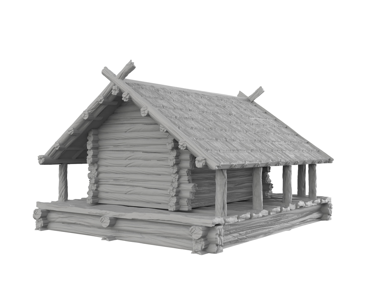 Cabane 02 - 09-VIKIN01