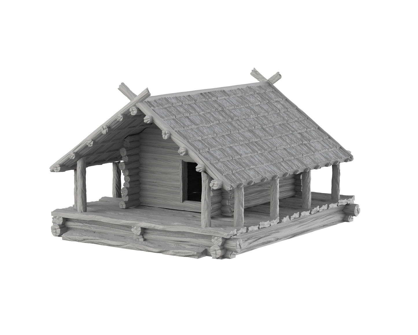Cabane 02 - 09-VIKIN01