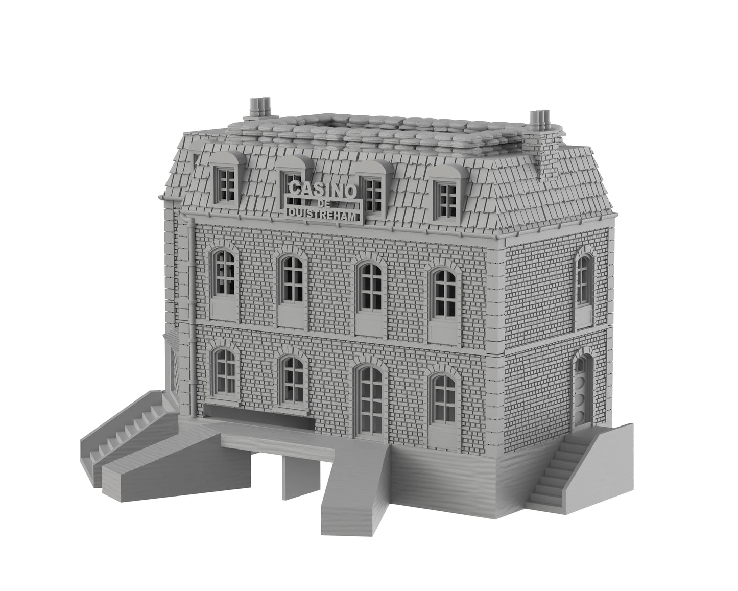Casino de Ouistreham V2 - 66-NORDV02