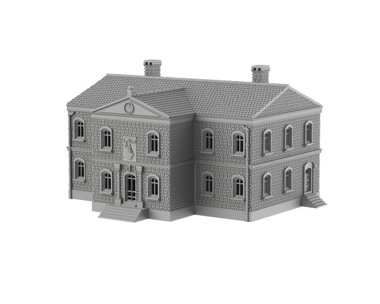 Tribunal - 32-WWIIED06