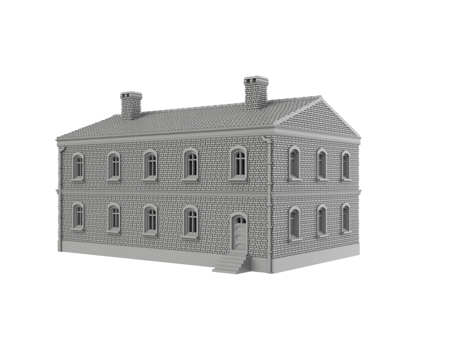 Tribunal - 32-WWIIED06