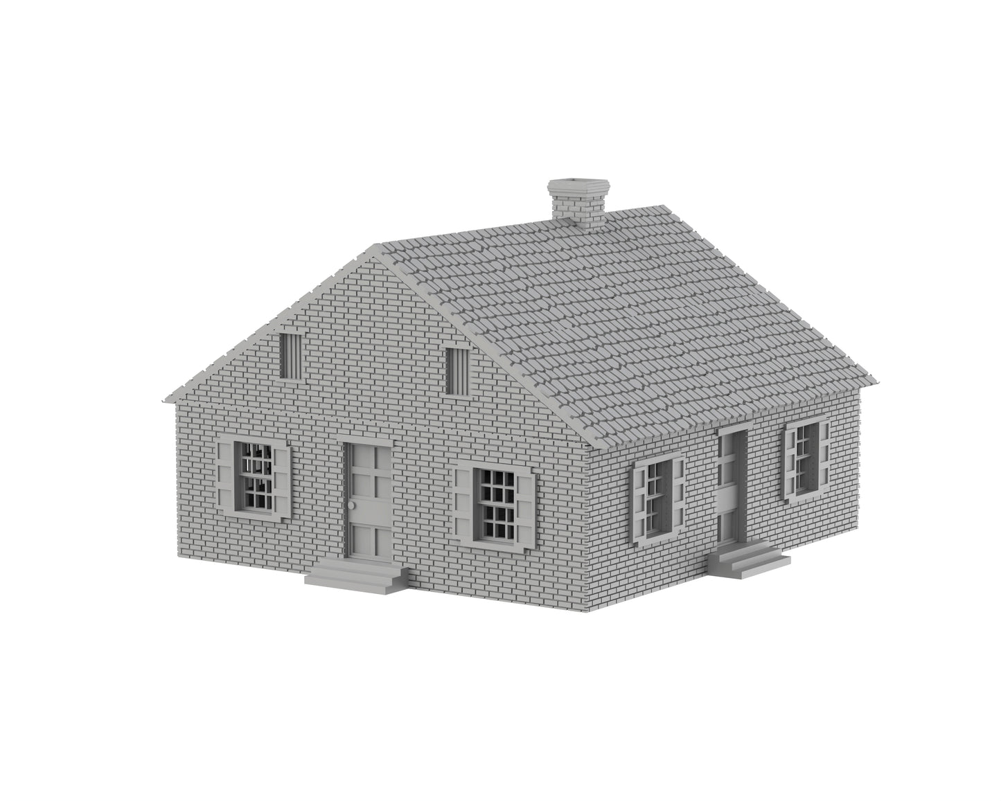 Dunker Church - Antietam - 02-USAED01