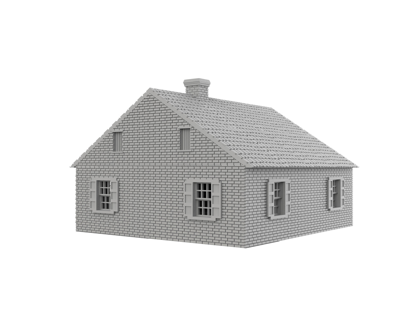 Dunker Church - Antietam - 02-USAED01