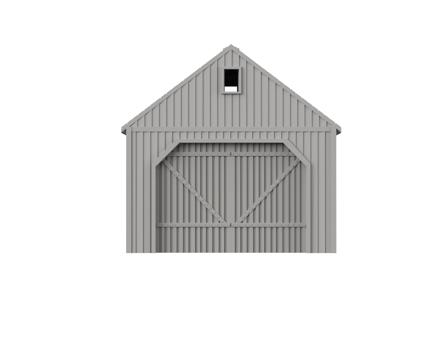 Nicholas Codori Barn 02 - Gettysburg - 04-USAED01